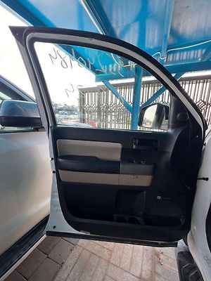 Door (LHF) - 2011 Toyota Sequoia