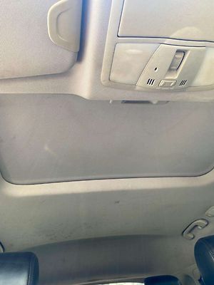 Airbag (Ceiling left) - 2011 Infiniti FX50