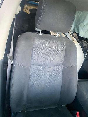 Front Seat (RHS) - 2013 Nissan Pathfinder