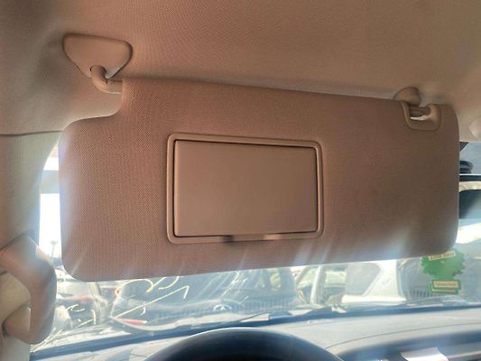 Sun visor - 2017 Nissan Titan