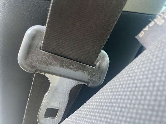 Seat Belt (RHB) - 2008 Toyota Tundra