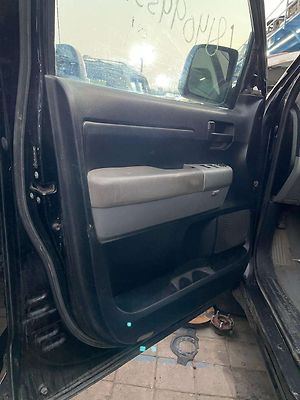 Door (LHF) - 2008 Toyota Tundra