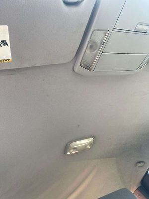 Roof Ceiling - 2010 Toyota Tundra SR5