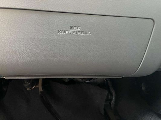 Airbag (Knee) - 2010 Toyota Tundra SR5