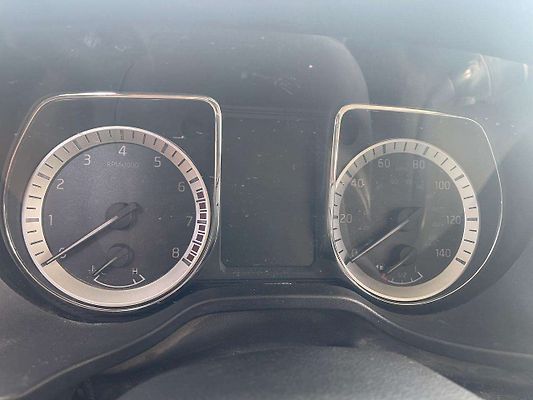 Speedometer - 2018 Nissan Titan