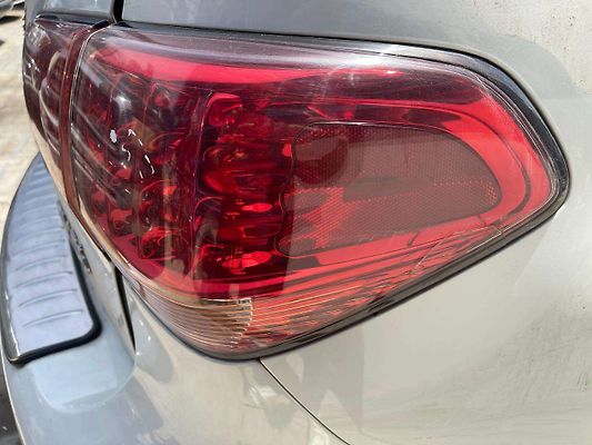 Tail Light (RH) - 2012 Infiniti QX56