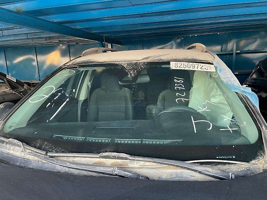 Windshield glass - 2018 Toyota RAV4 2.5