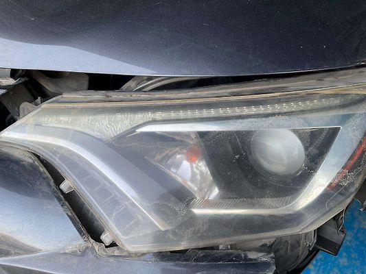 Headlight (LH) - 2018 Toyota RAV4 2.5