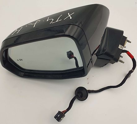 Side Mirror (LH) - 2019 Cadillac XT4 Sport FWD