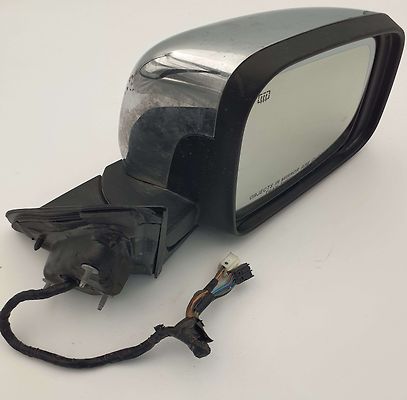 Side Mirror (RH) - 2011 Jeep Grand Cherokee 70TH ANNIVERSARY