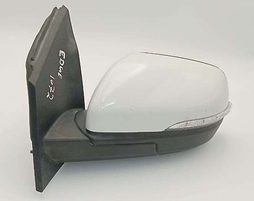 Side Mirror (LH) - 2013 Ford Edge SE