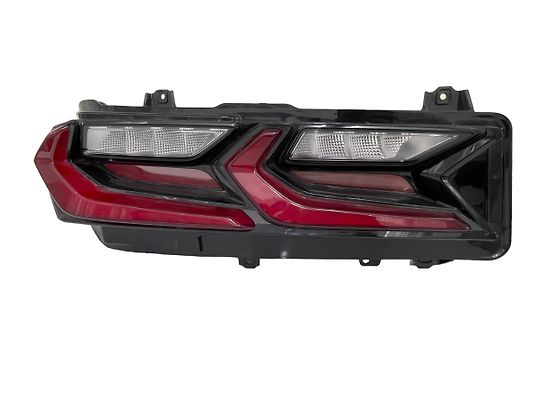 Tail Light (LH) - 2021 Chevrolet Corvette Preferred 2LT