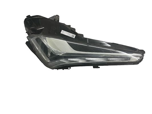 Headlight (LH) - 2014 Cadillac CTS Performance Twin Turbo (RWD)