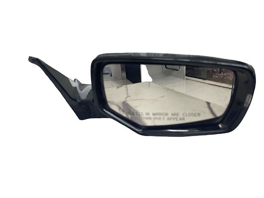 Side Mirror (RH) - 2019 Cadillac CTS Base