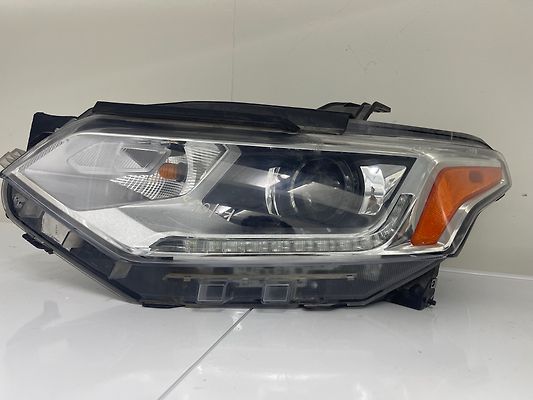 Headlight (LH) - 2018 Chevrolet Traverse LS