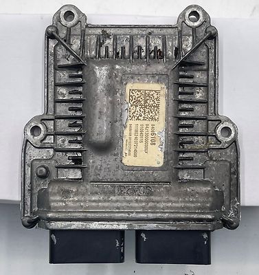 Differential Control Module - 2019 Chevrolet Corvette Stingray Preferred 2LT (Automatic) with Z51