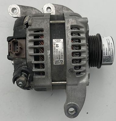 Alternator - 2022 Ford Mustang I4 Coupe