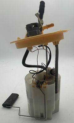 Fuel pump - 2018 Ford EcoSport Titanium - 4WD