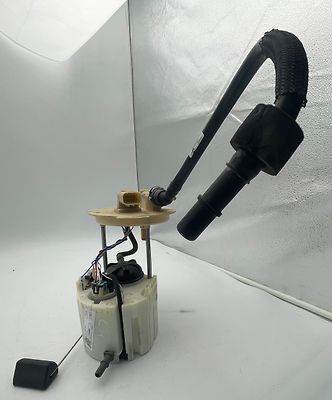 Fuel pump - 2021 Cadillac CT4 Premium Luxury