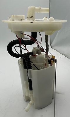 Fuel pump - 2017 Lincoln MKC Select