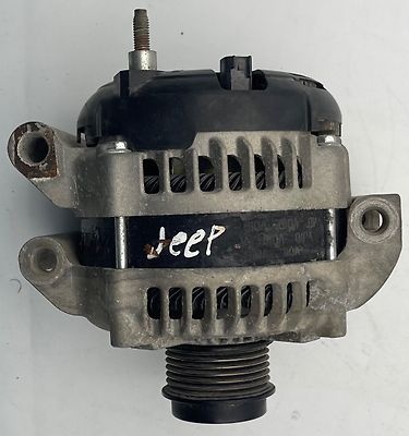 Alternator - 2011 Jeep Grand Cherokee LAREDO