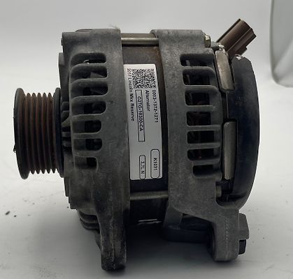 Alternator - 2017 Lincoln MKX Reserve