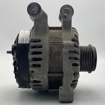 Alternator - 2020 Chevrolet Traverse LT Cloth