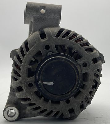 Alternator - 2020 Chevrolet Traverse LT Cloth