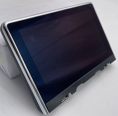 Info-gps-tv screen - 2021 Lincoln Corsair Standard