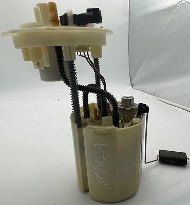 Fuel pump - 2016 Chevrolet Impala LT (2LT)