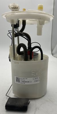 Fuel pump - 2021 Ford Explorer XLT