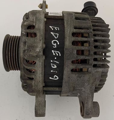 Alternator - 2013 Ford Edge SE