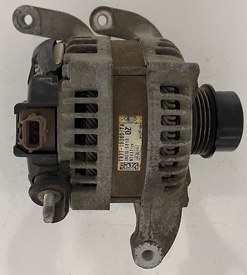 Alternator - 2016 Ford Mustang I4 Coupe