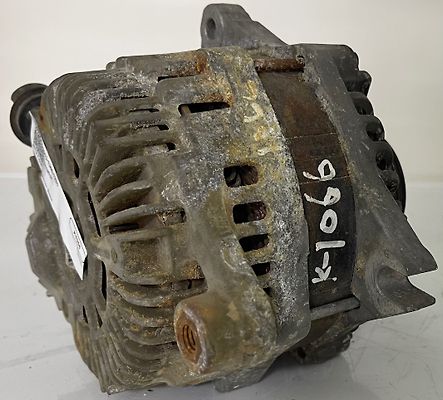 Alternator - 2012 Ford Explorer Base