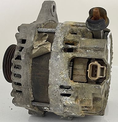 Alternator - 2012 Ford Explorer XLT