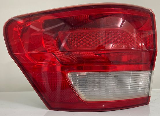 Tail Light (LH) - 2014 Jeep Grand Cherokee Overland