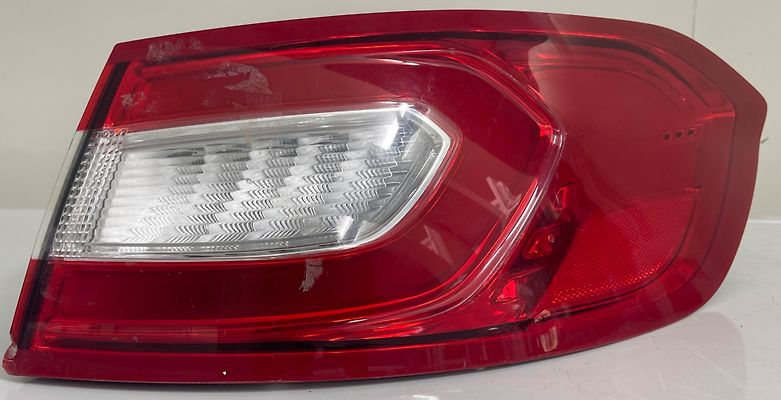 Tail Light (RH) - 2017 Lincoln MKX Reserve