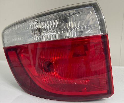 Tail Light (LH) - 2013 Dodge Durango Crew