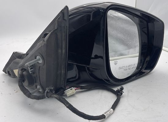 Side Mirror (RH) - 2022 Jeep Grand Cherokee WL Limited