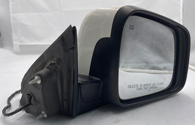 Side Mirror (RH) - 2011 Jeep Grand Cherokee LAREDO