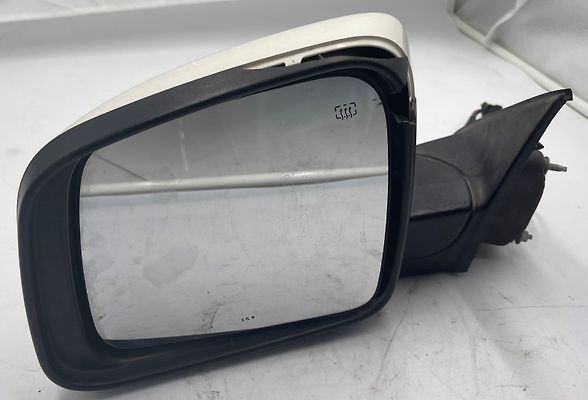 Side Mirror (LH) - 2011 Jeep Grand Cherokee LAREDO