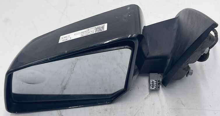 Side Mirror (LH) - 2013 GMC Acadia SLT 1