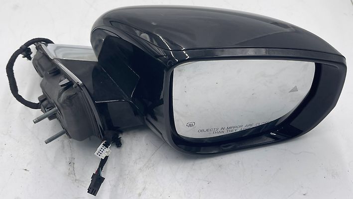 Side Mirror (RH) - 2022 Jeep Grand Cherokee L Limited