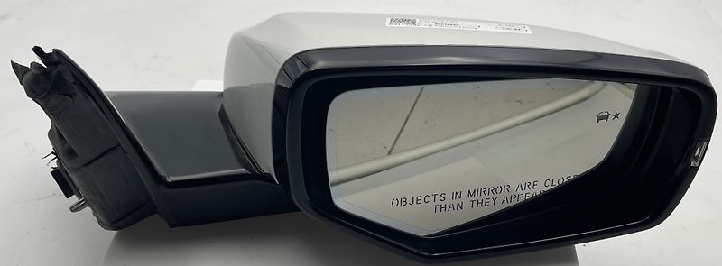 Side Mirror (RH) - 2021 Cadillac CT5 Premium Luxury