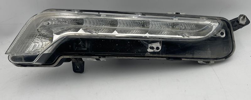 Fog Light (LHF) - 2016 Chevrolet Impala LT (2LT)