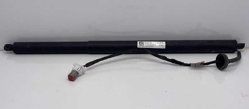 Hatchback strut electric 2022 Lincoln Corsair Standard