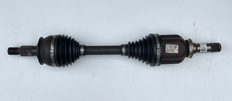 Axle (LH) - 2016 Chevrolet Impala LT (2LT)