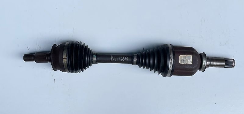 Axle (LH) - 2019 Chevrolet Impala LT (1LT)