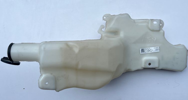 Coolant Water tank - 2019 Chevrolet Traverse LT Cloth