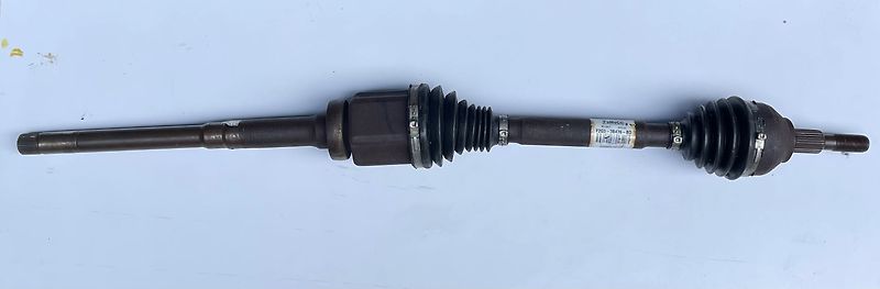 Axle (RH) - 2016 Ford Edge Titanium